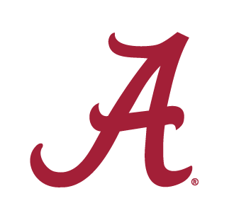 University of Alabama logo
