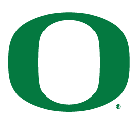 University of Oregon logo